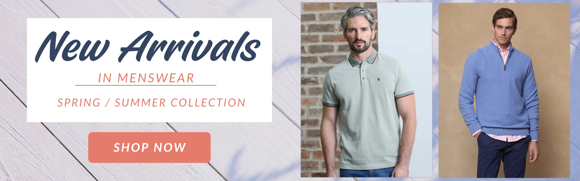 Timeless Style for Every Generation