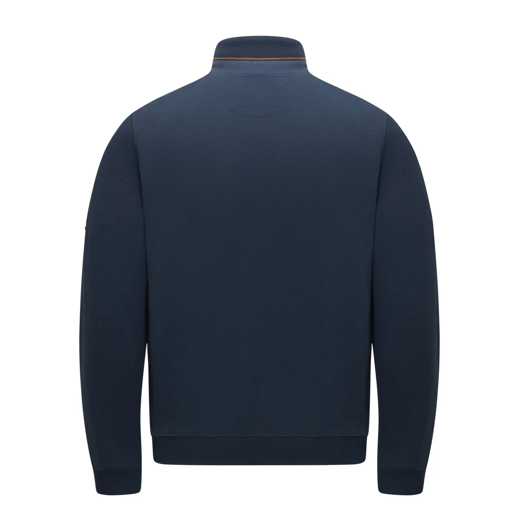 6TH SENSE Men's Sammy Hybrid Jacket - Navy - Image 2