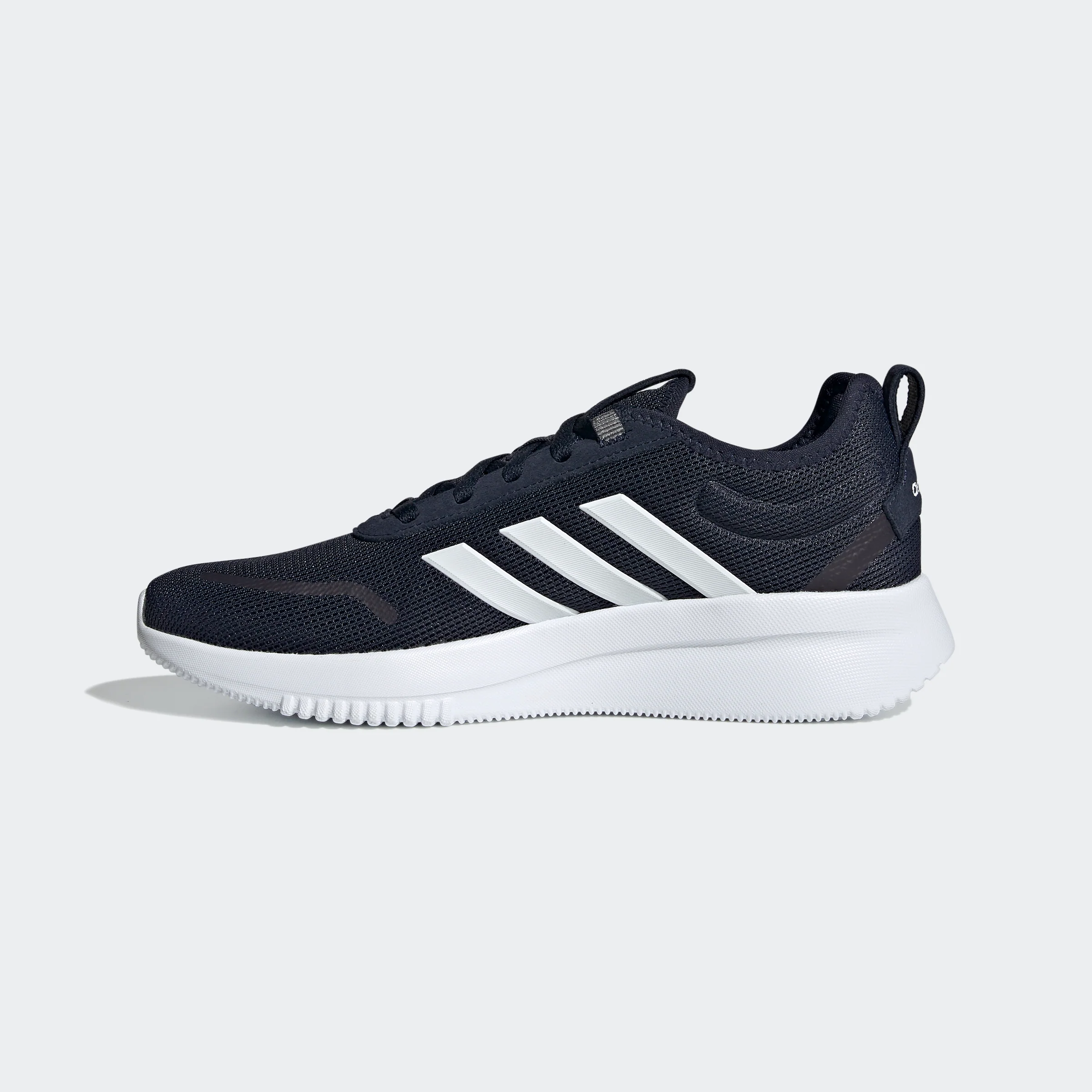 ADIDAS Men's Lite Racer Rebold Trainer - Image 3