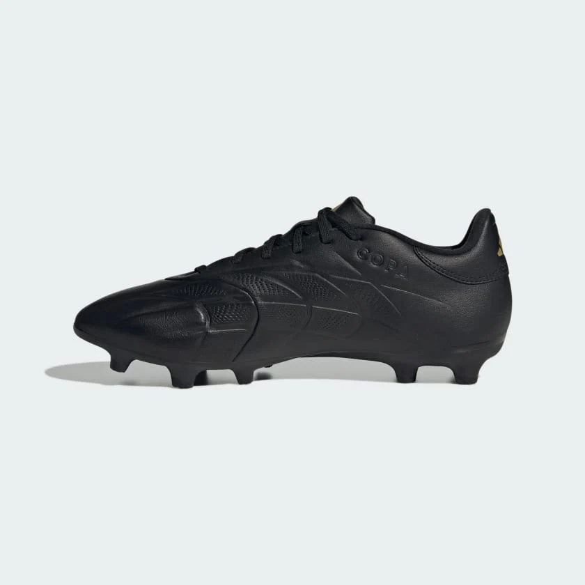 ADIDAS : Copa Pure 2 League Firm Ground Soccer Boots - Black - Image 5
