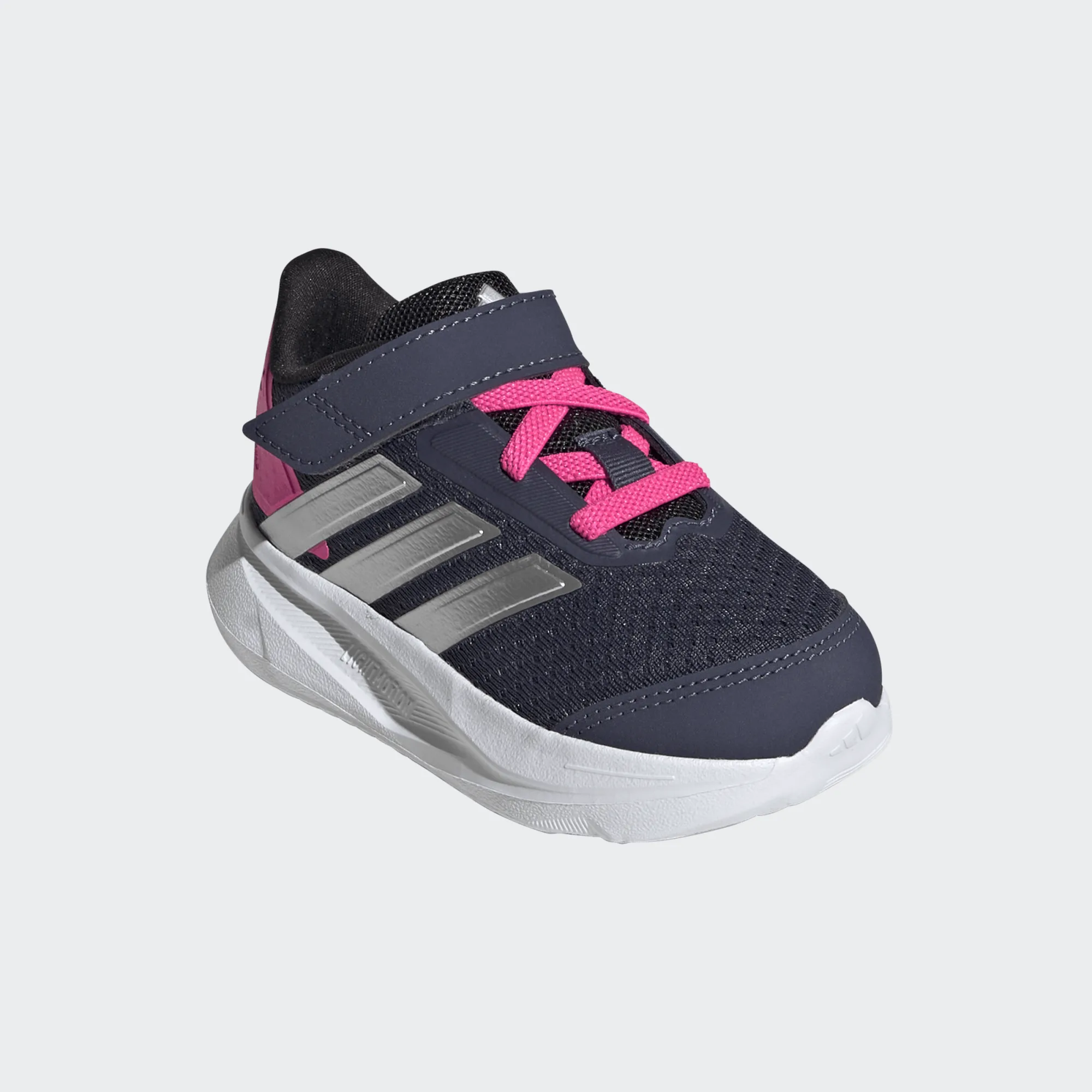 ADIDAS Duramo 2.0 Infant Shoes - Navy - Image 2