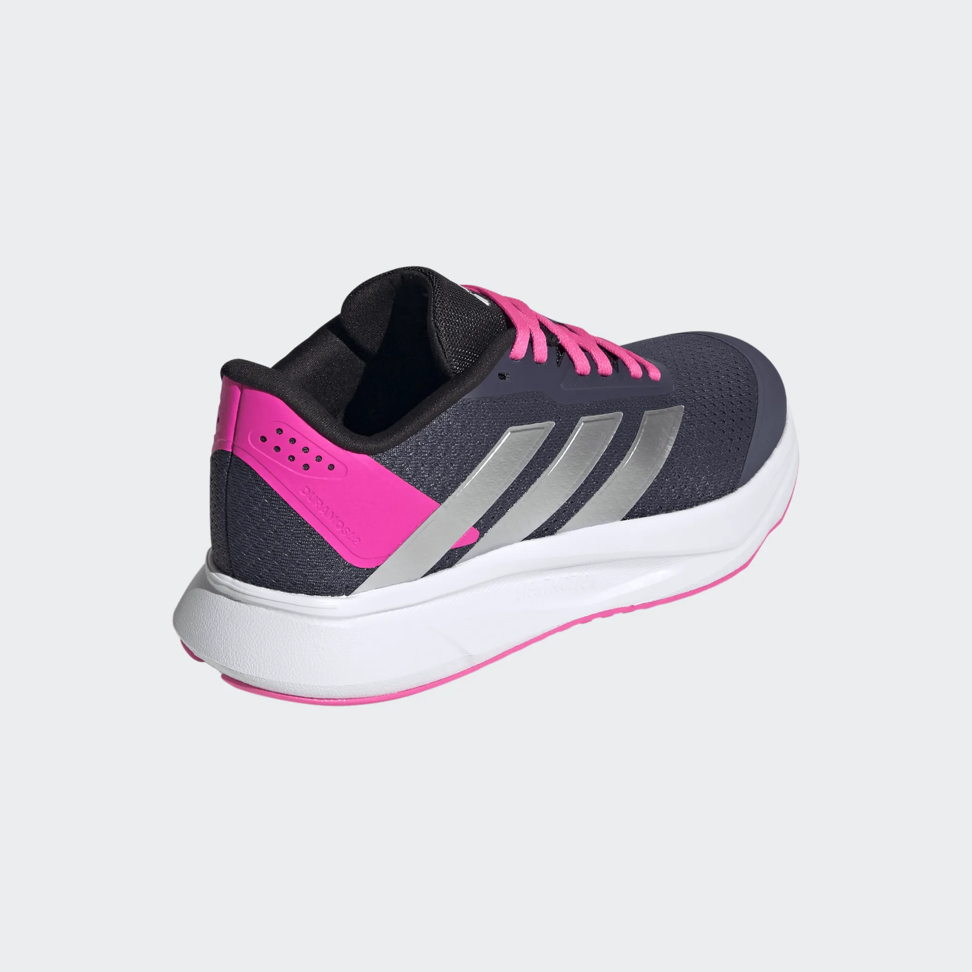 ADIDAS Duramo SL Girl's Shoes - Navy - Image 6