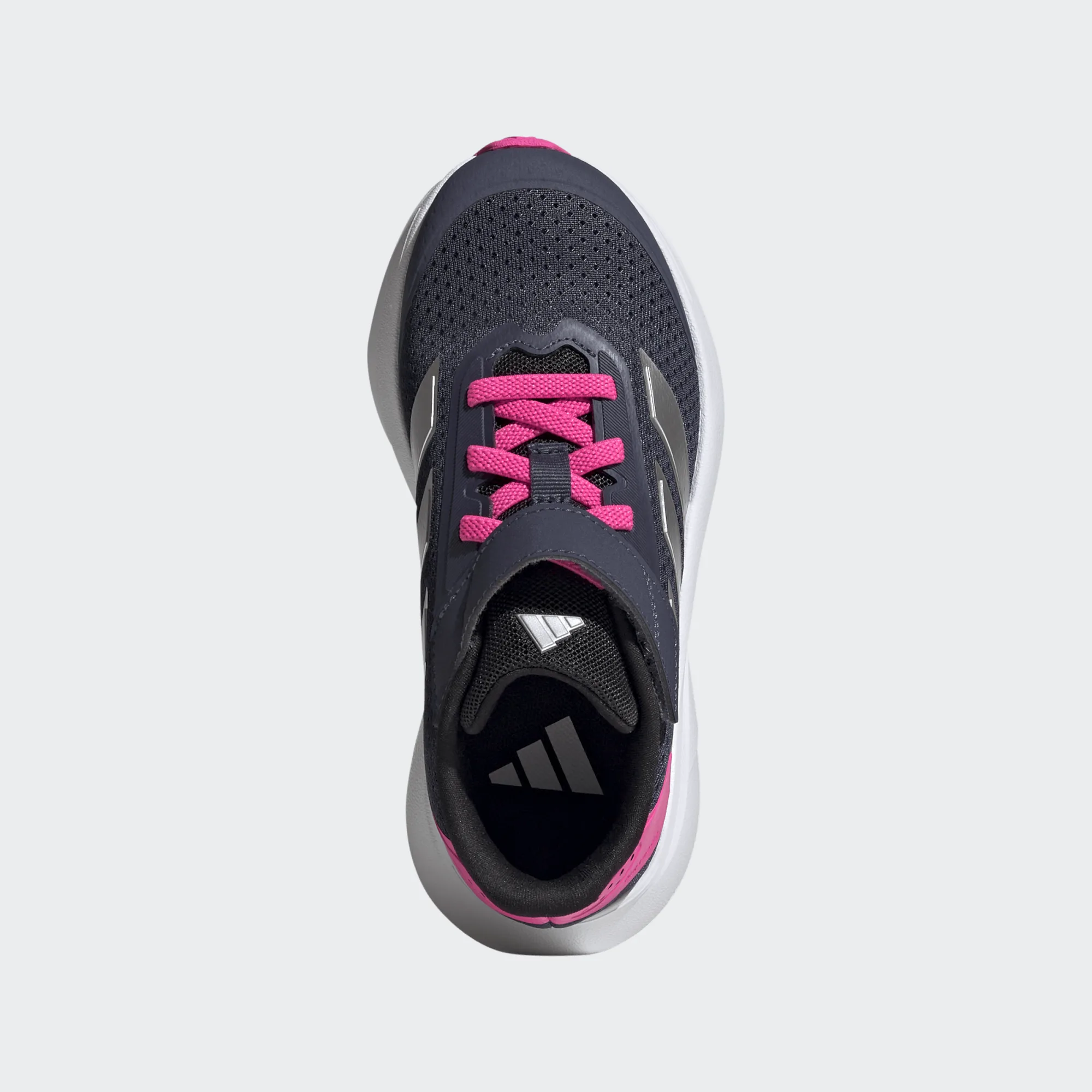 ADIDAS Duramo SL Girl's Shoes - Navy - Image 6