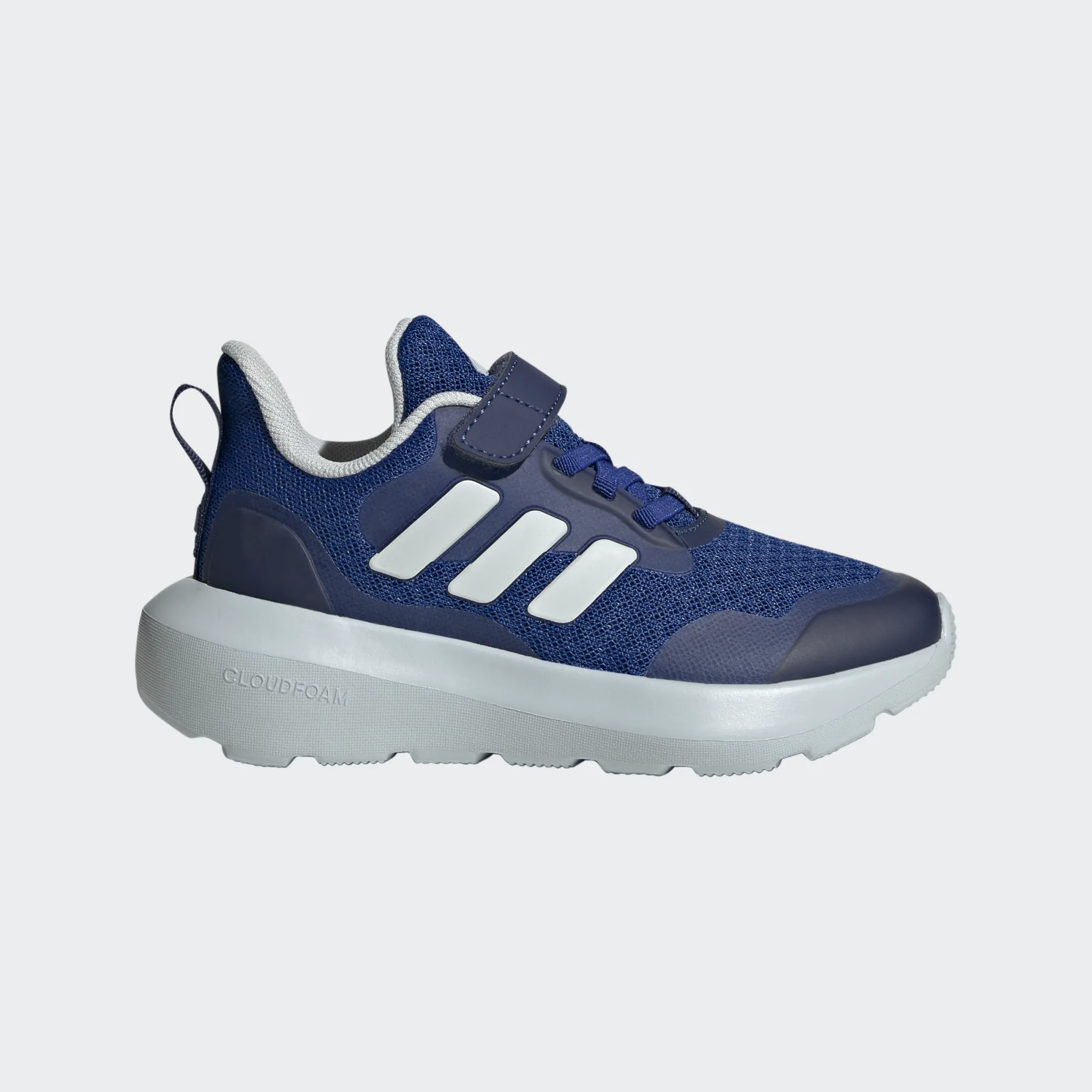 ADIDAS Fortarun 3.0 Kids Shoes - Blue