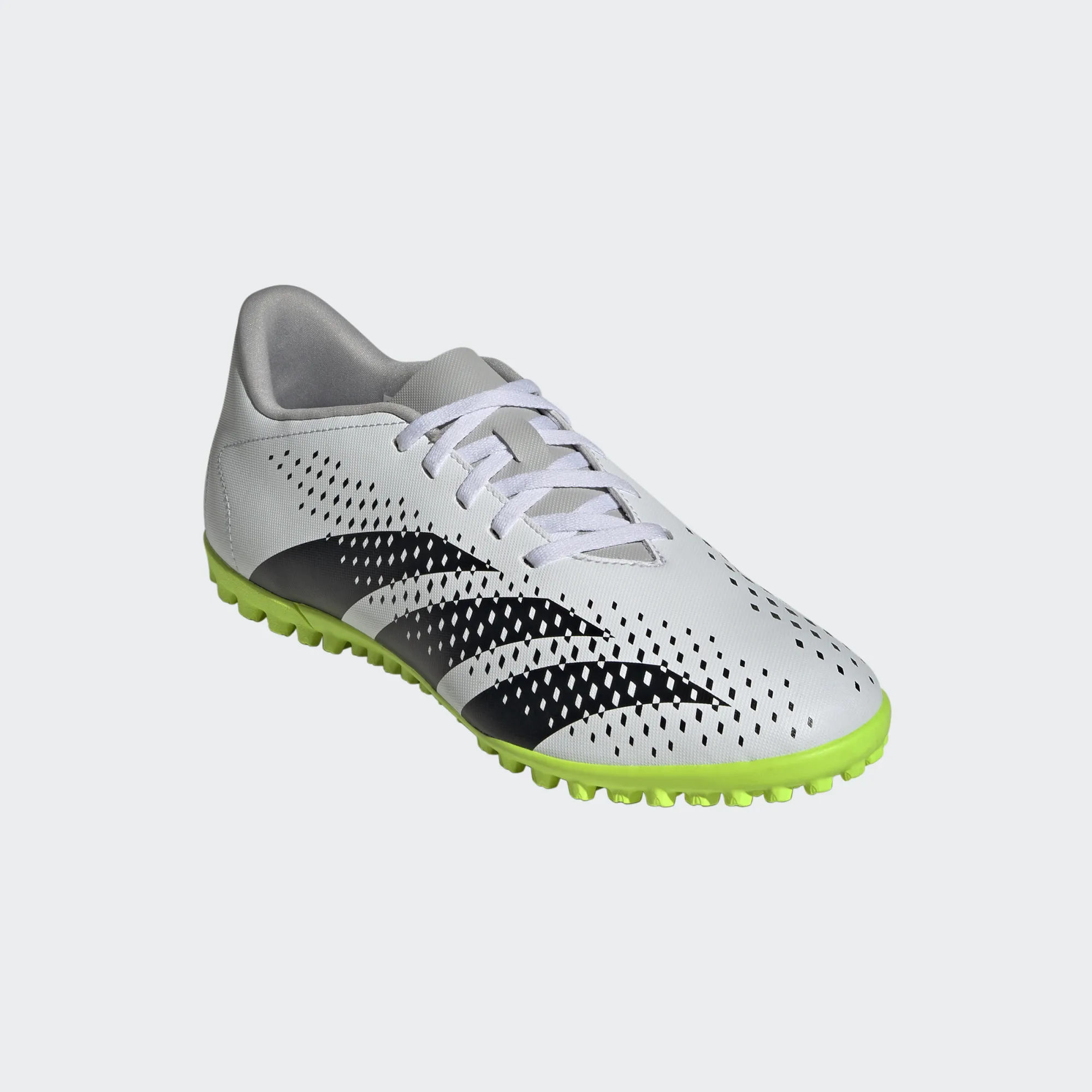 ADIDAS : Predator Accuracy.4 Boots - Image 2