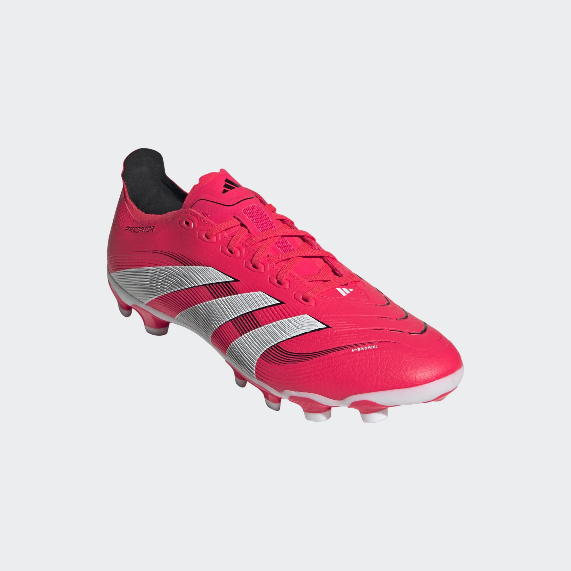 ADIDAS Predator League Adult MG Football Boots - Image 2