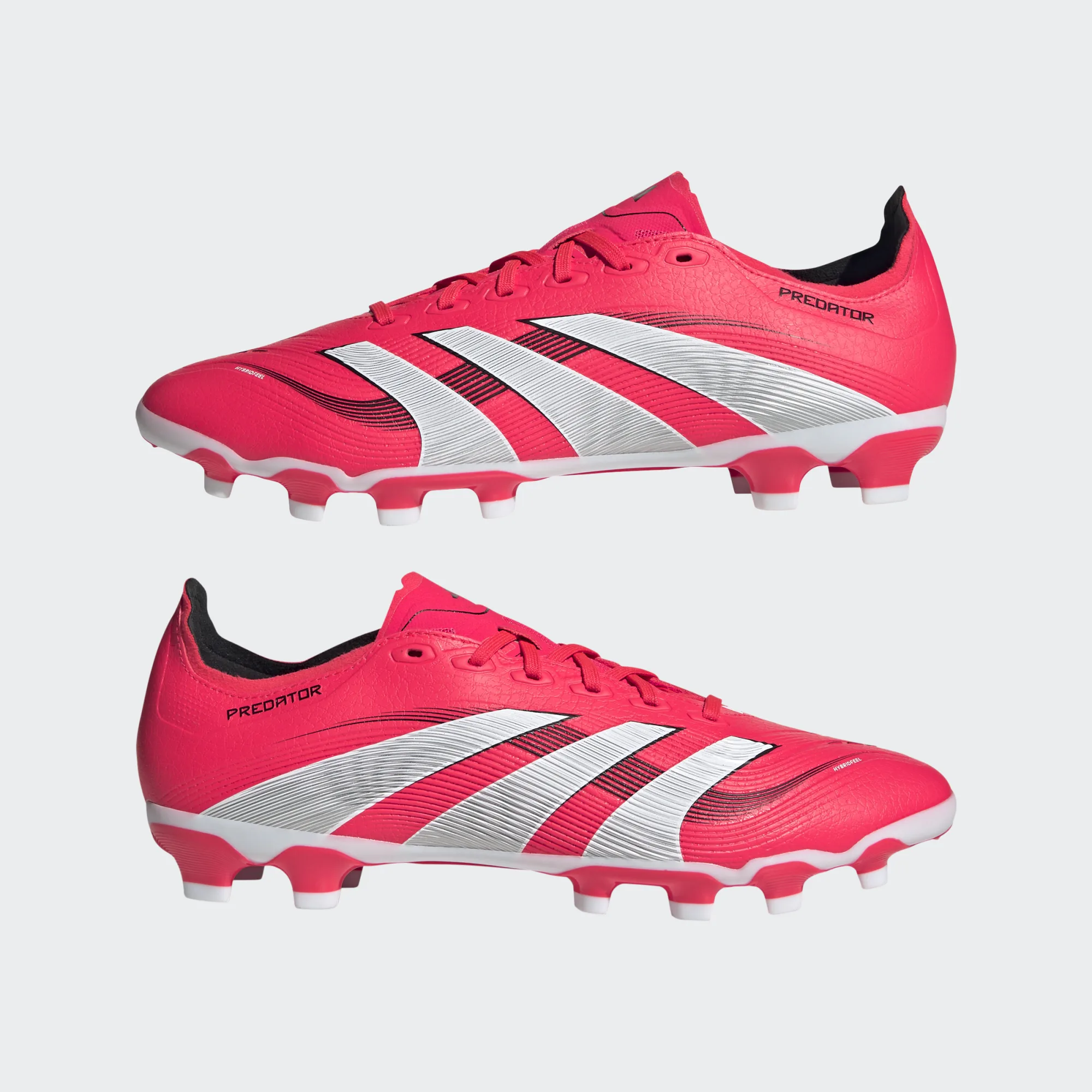 ADIDAS Predator League Adult MG Football Boots - Image 4