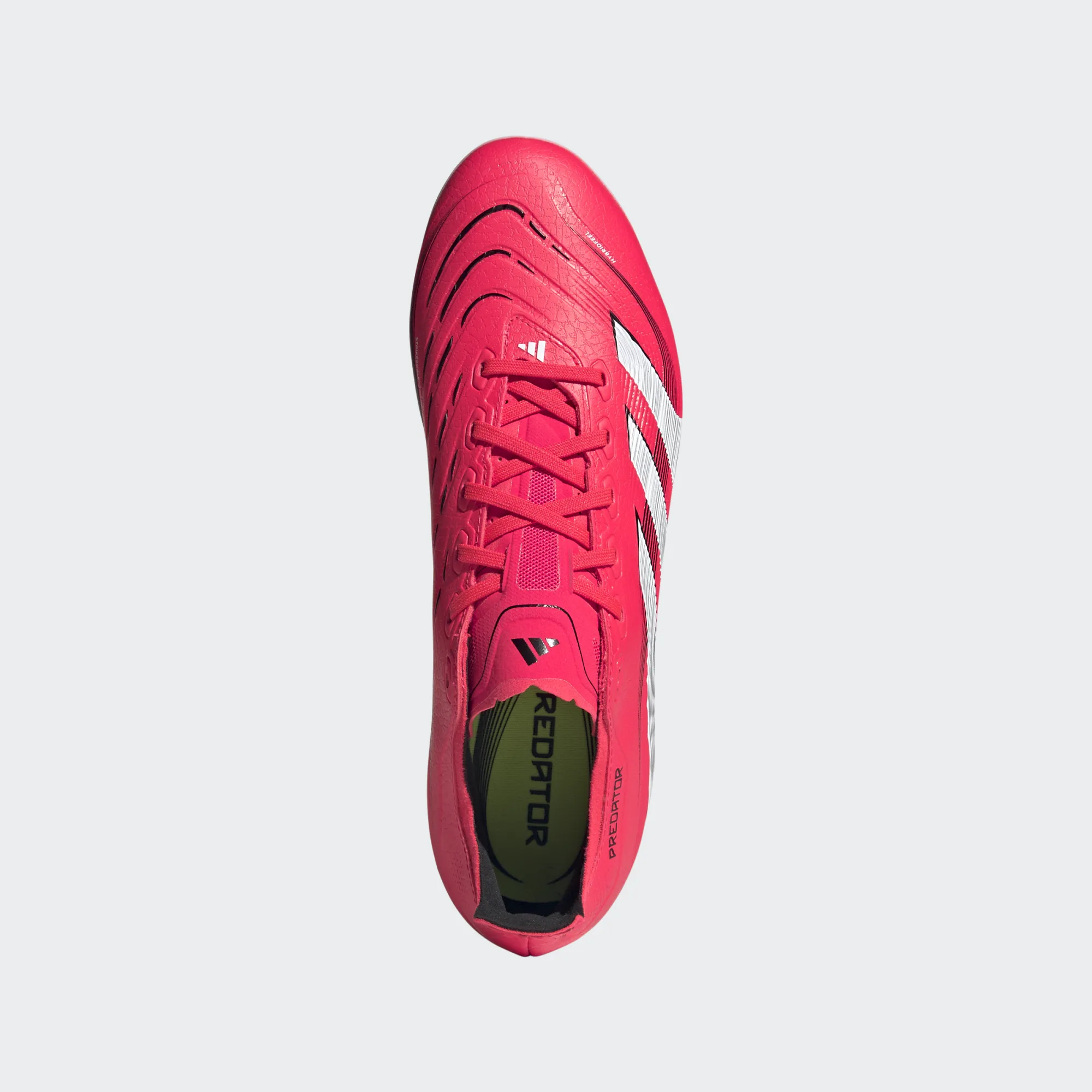 ADIDAS Predator League Adult MG Football Boots - Image 6
