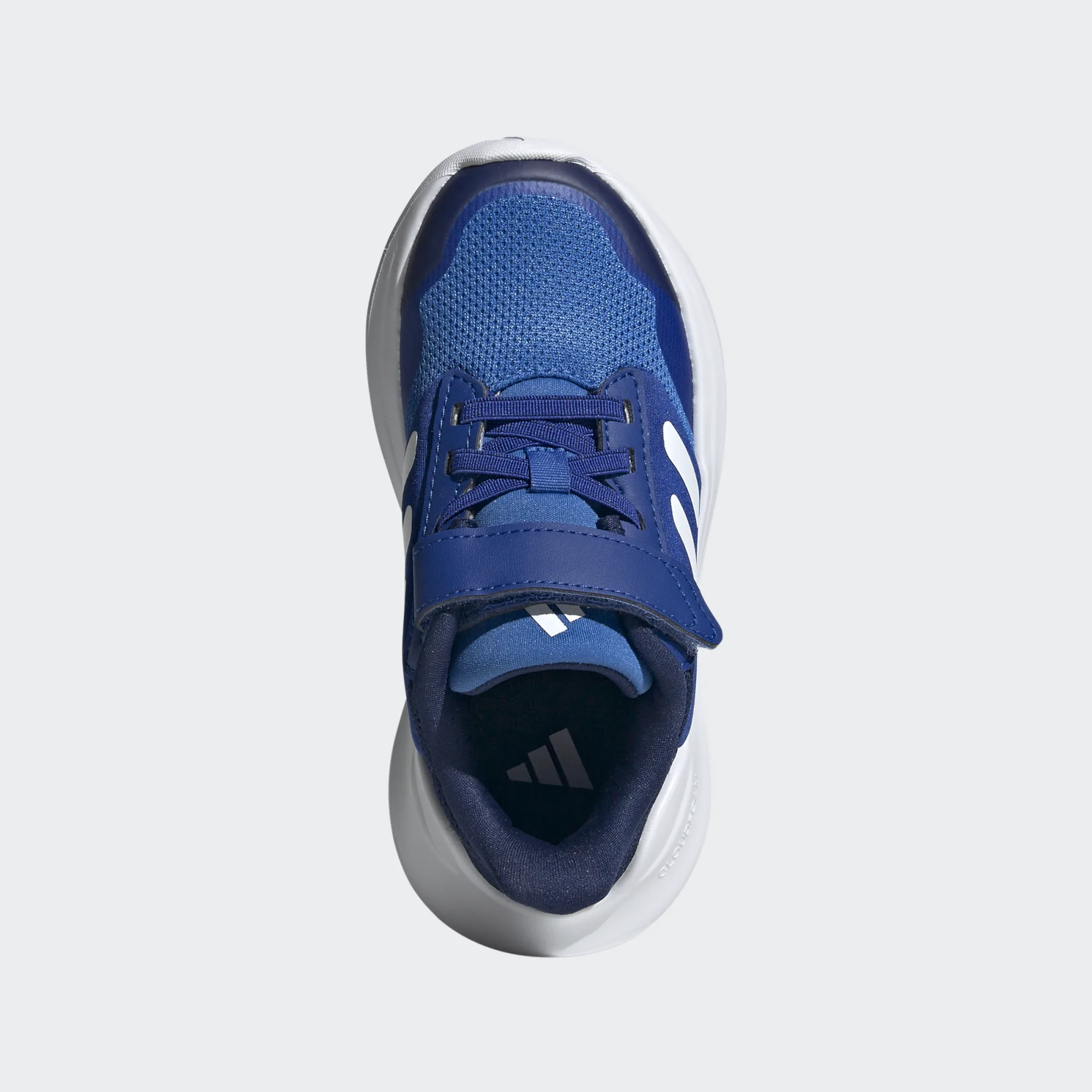 ADIDAS Tensaur Run 2.0 Kids Shoes - Blue - Image 6