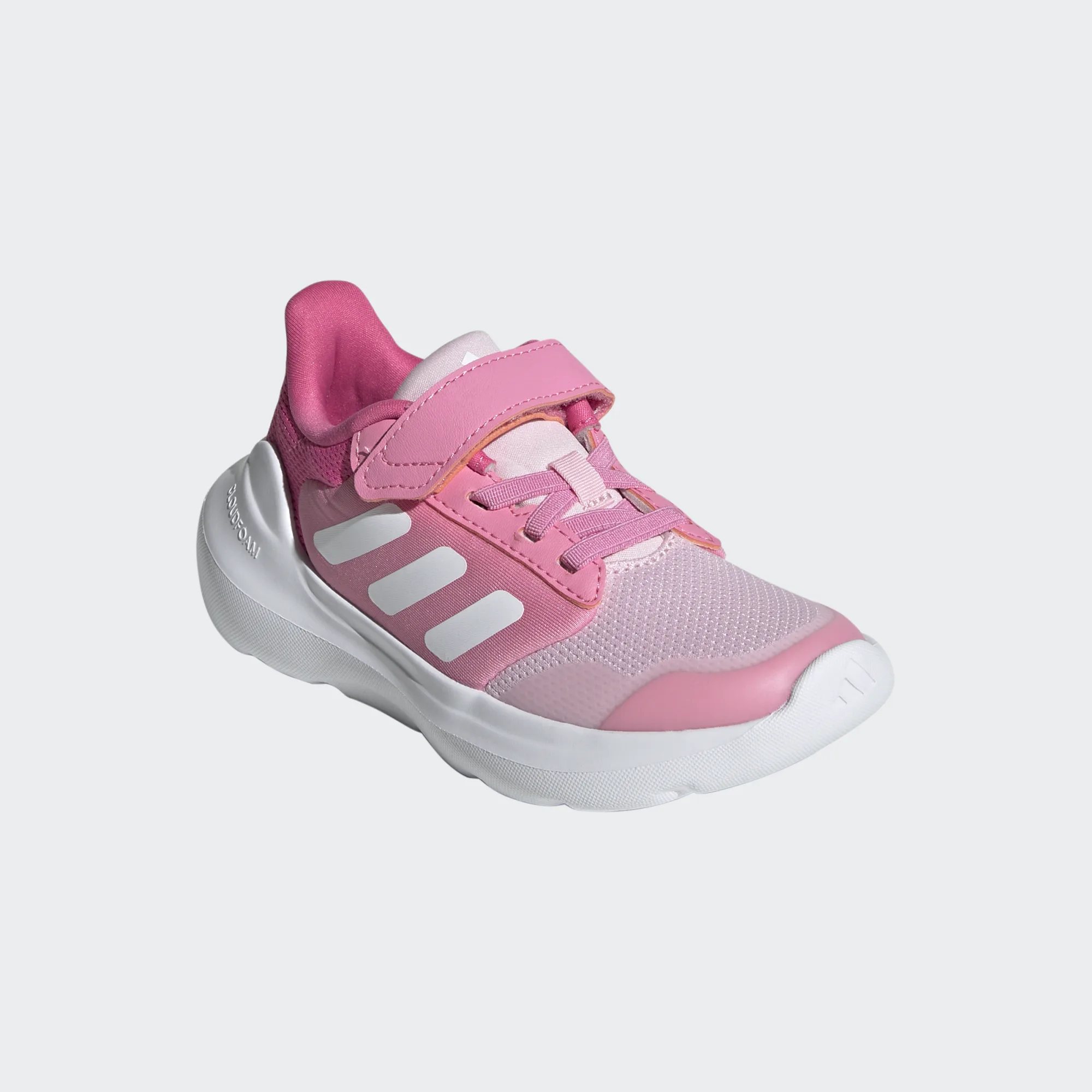 ADIDAS Tensaur Run 3.0 Girl's Shoes - Pink - Image 3