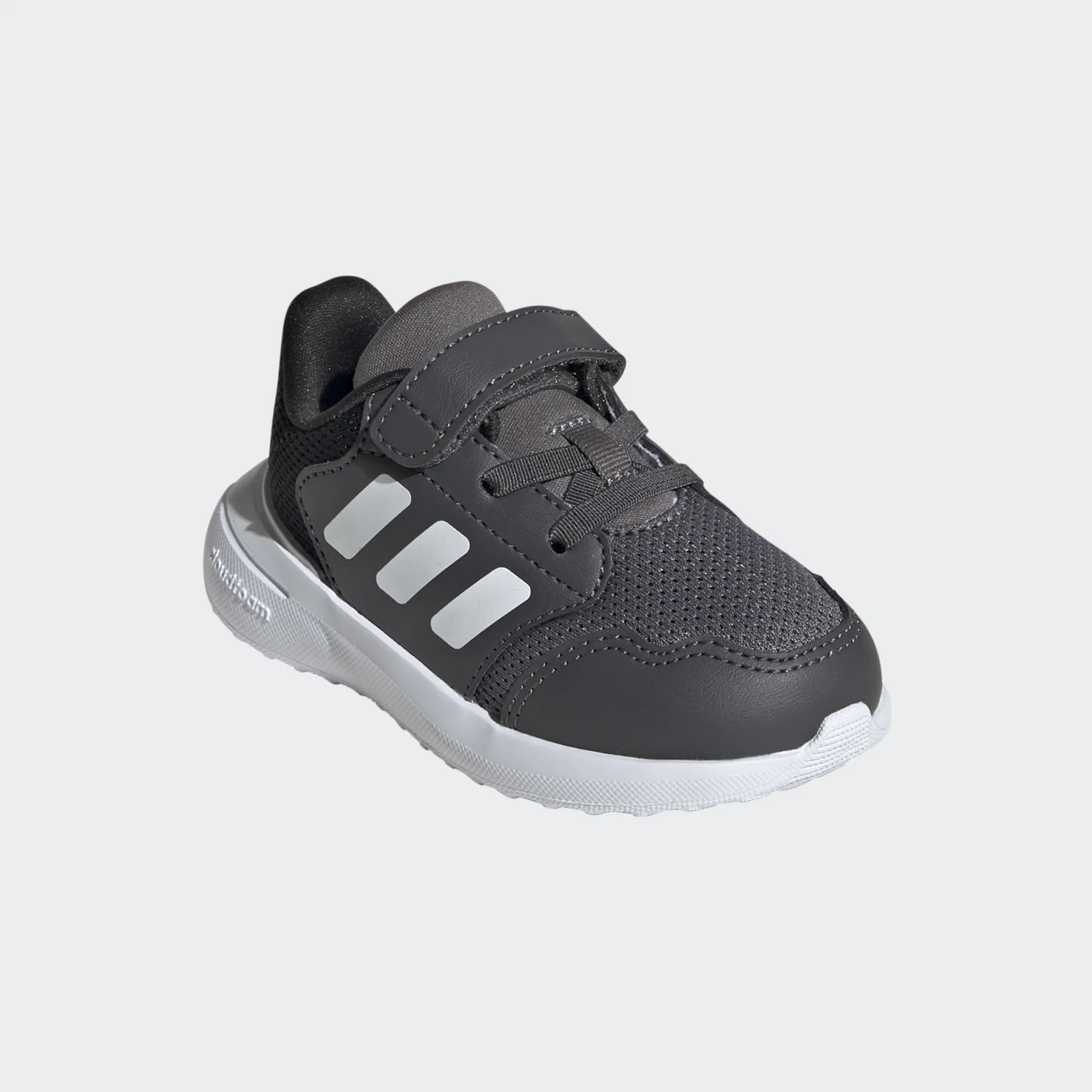 ADIDAS Tensaur Run 3.0 Toddler Shoes - Grey - Image 2