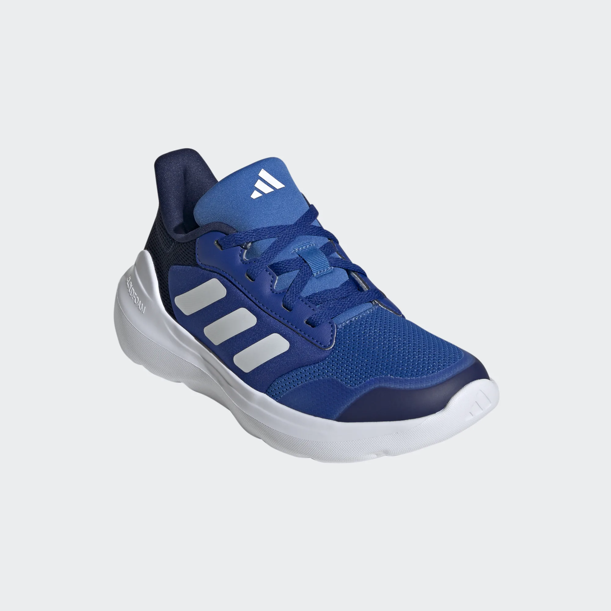 ADIDAS Tensaur Run 2.0 Boy's Shoes - Blue - Image 2