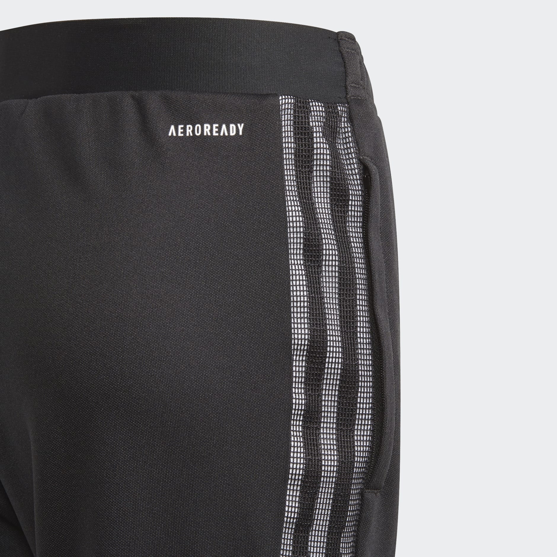 ADIDAS Tiro 21 Training Pants - Black - Image 3