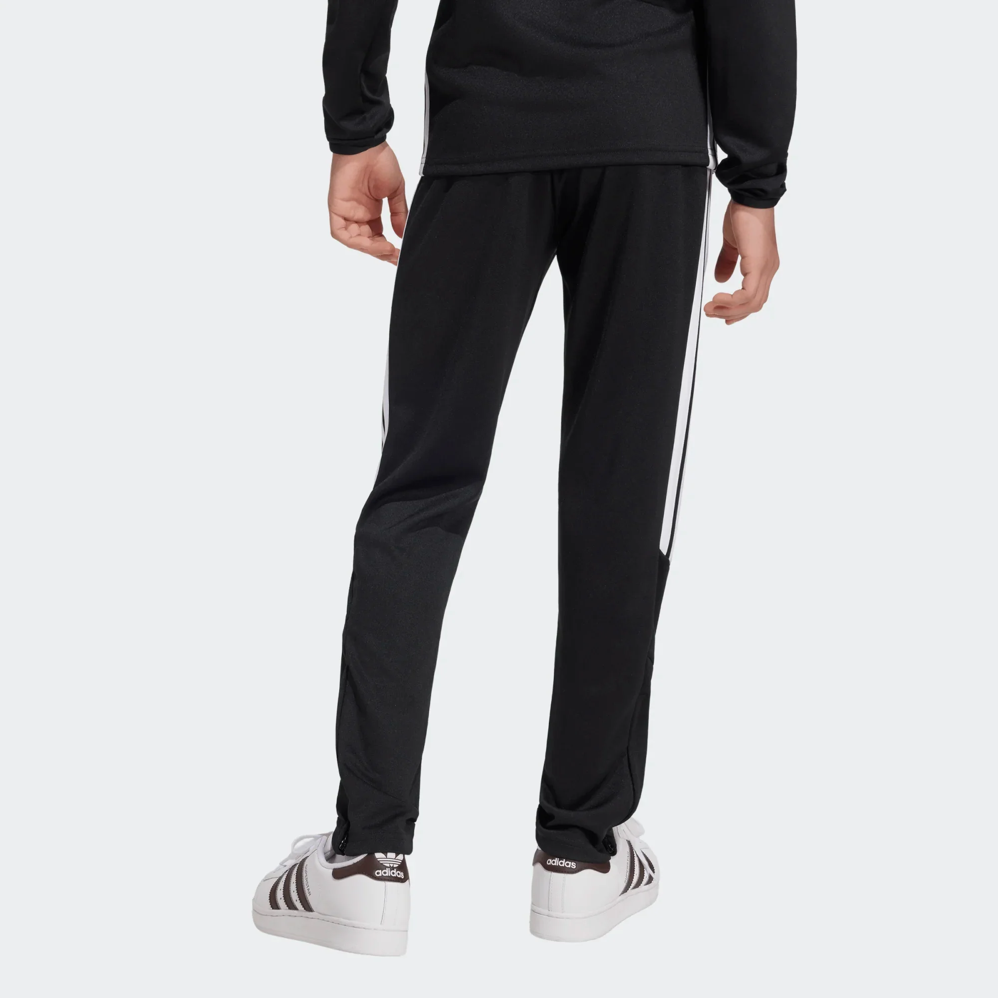 ADIDAS Tiro 26 Essentials Training Pants - Black - Image 2