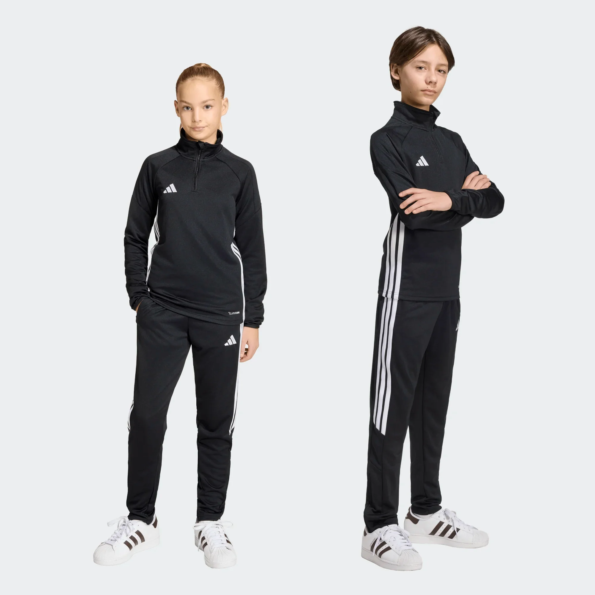 ADIDAS Tiro 26 Essentials Training Pants - Black - Image 6