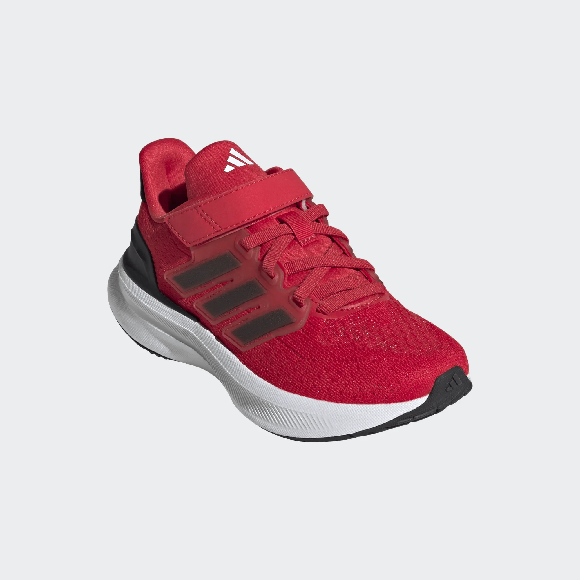 ADIDAS Ultrarun 5 Boy's Shoes - Red - Image 2