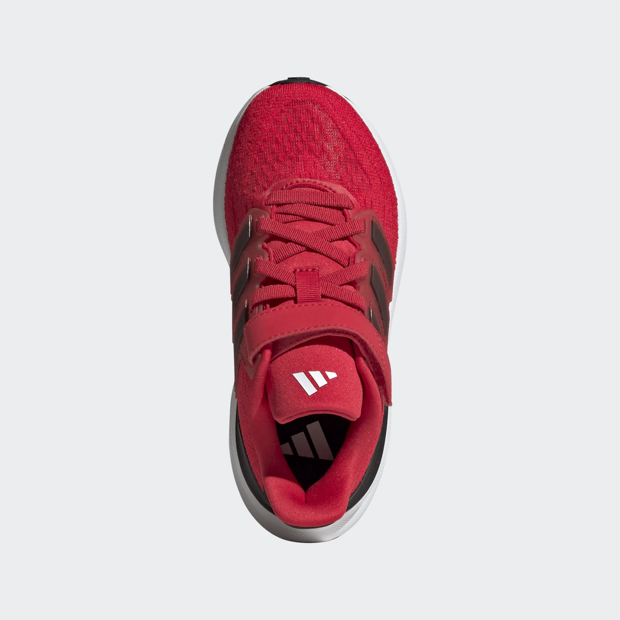 ADIDAS Ultrarun 5 Boy's Shoes - Red - Image 6