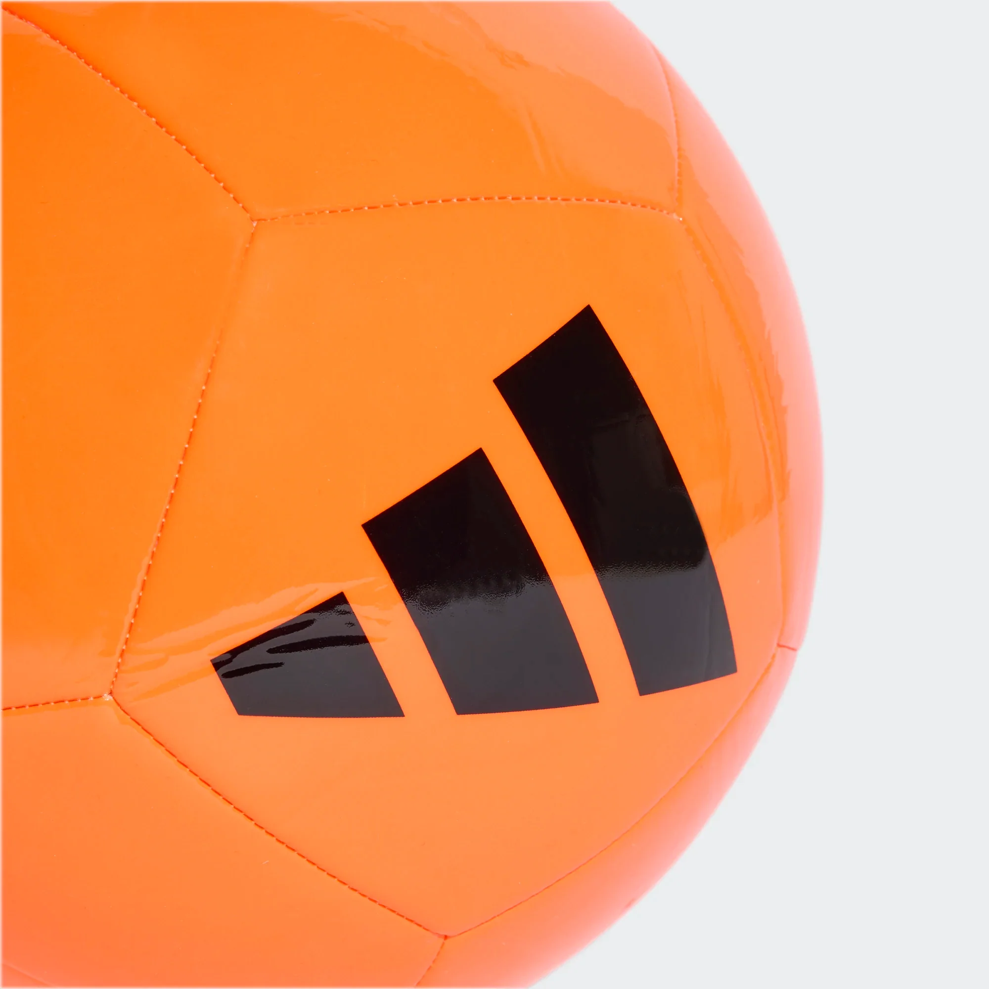 ADIDAS Universadi Ball - Orange - Image 2