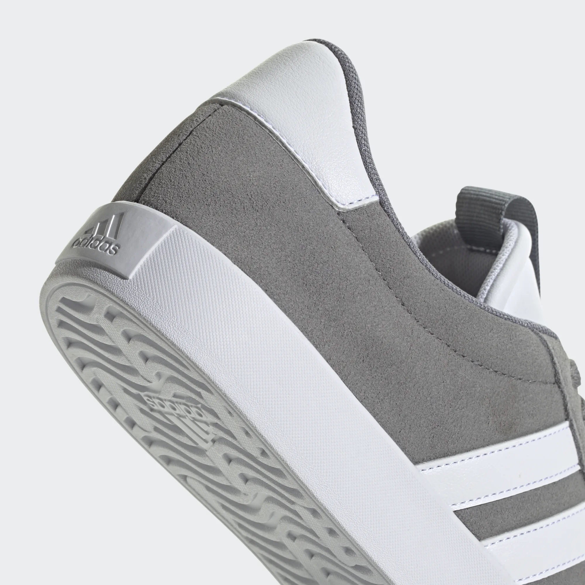 ADIDAS VL Court 3.0 Men's Shoes - Grey - Image 9