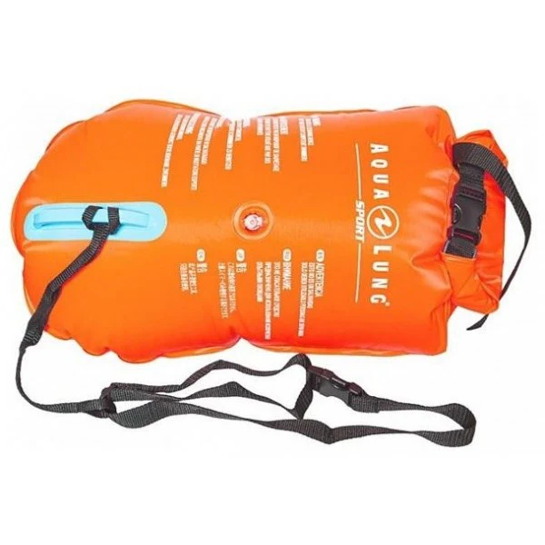 AQUA LUNG : Towable Dry Bag - Image 4