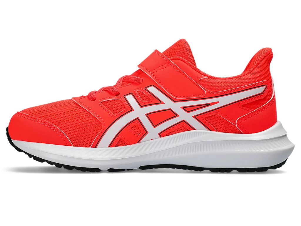ASICS : Jolt 4 Girl's PS Runners - Image 4