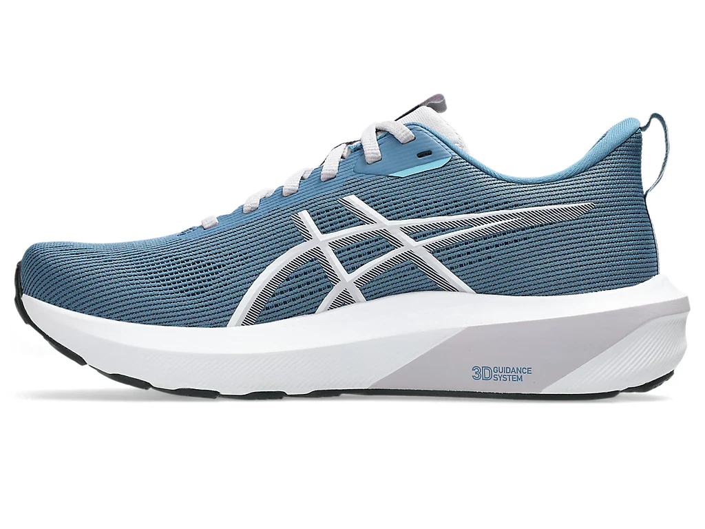 ASICS Women's GT-1000 14 Running Shoe - Green | 1012B859 400 - Image 4