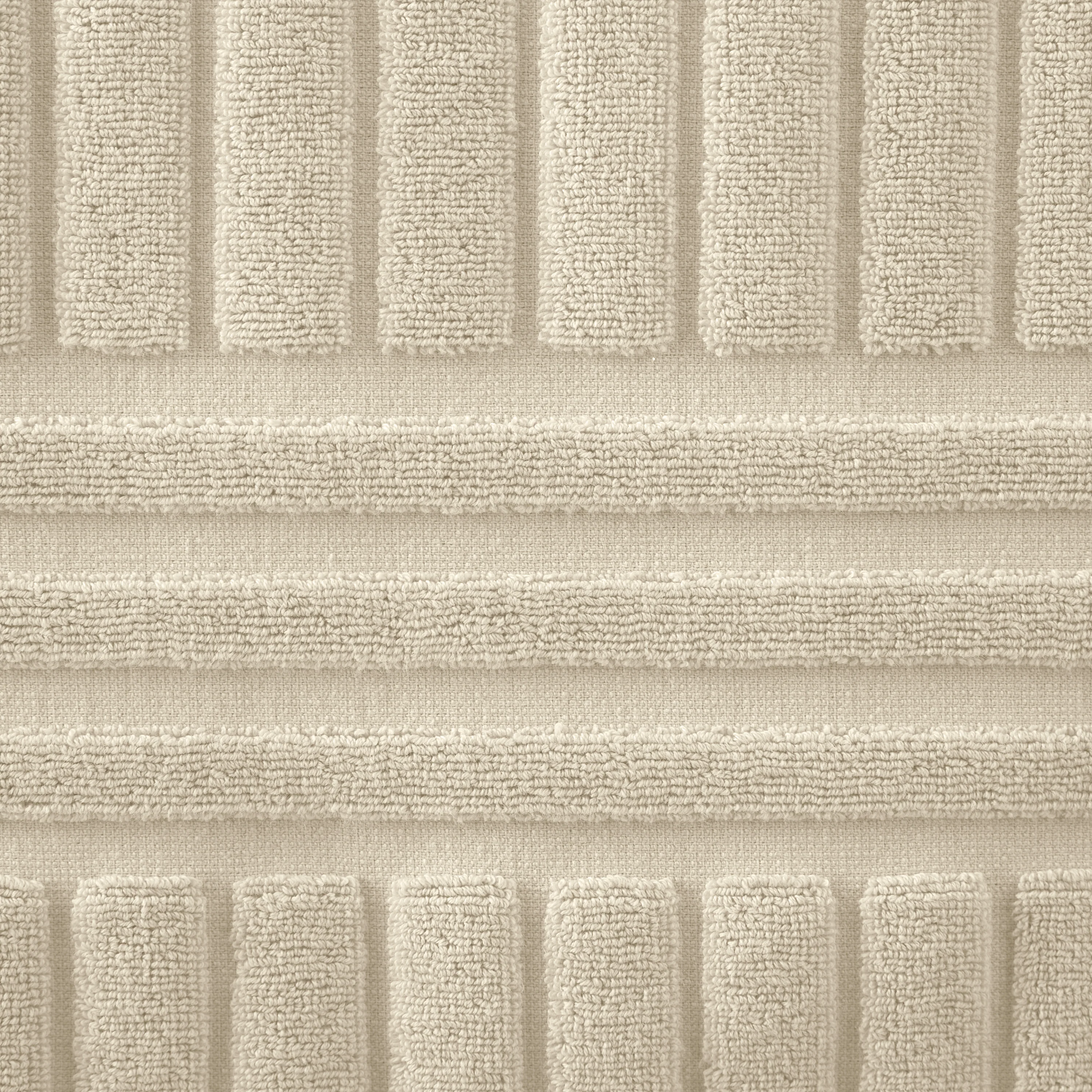 BIANCA Hotel 100% Cotton Towel Collection - Natural (Available in 3 Sizes) - Image 3