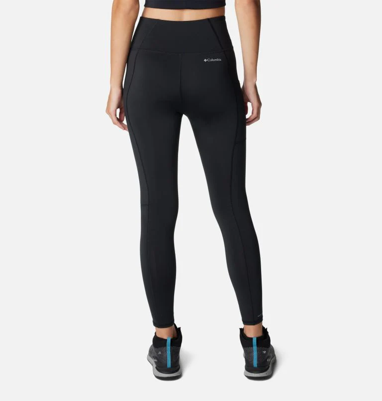 COLUMBIA Boundless Trek Leggings - Black - Image 2