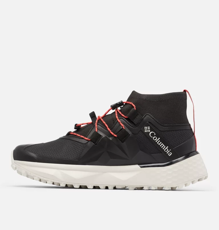 COLUMBIA Facet 75 Alpha Outdry Lightweight Waterproof Hiking Shoes - Image 6