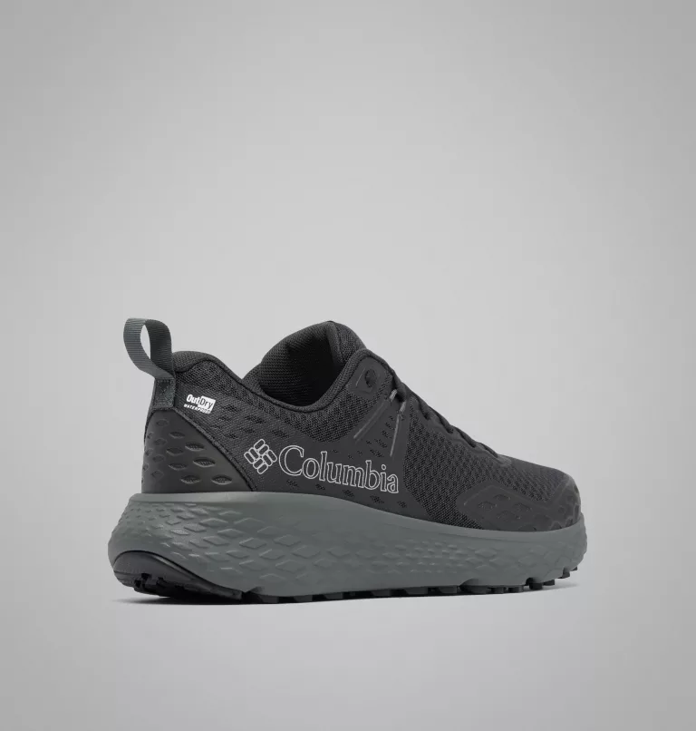 COLUMBIA Men's Konos TRS II OutDry Hiking Shoe - Image 3