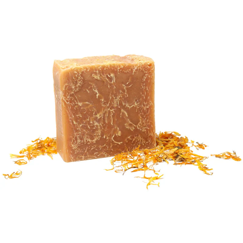 DONEGAL NATURAL SOAP Soothing Hand Balm 60g - Image 8