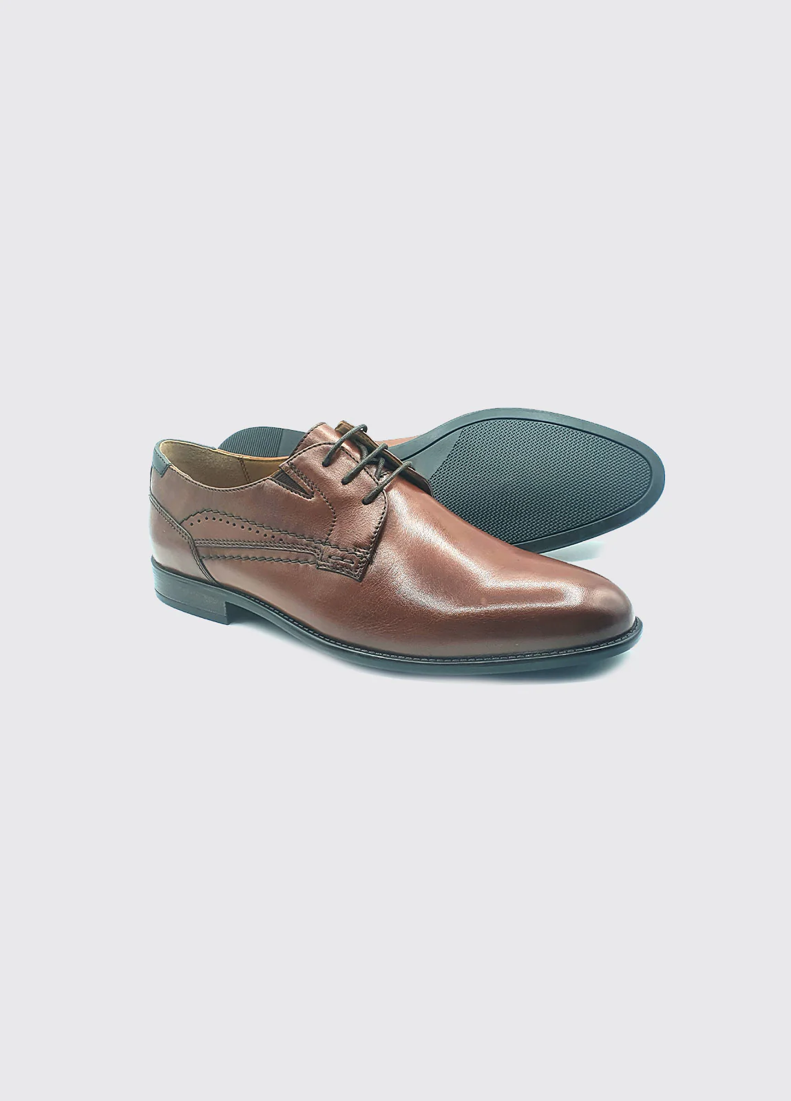 DUBARRY Dell Extra Fit Shoes - Image 3