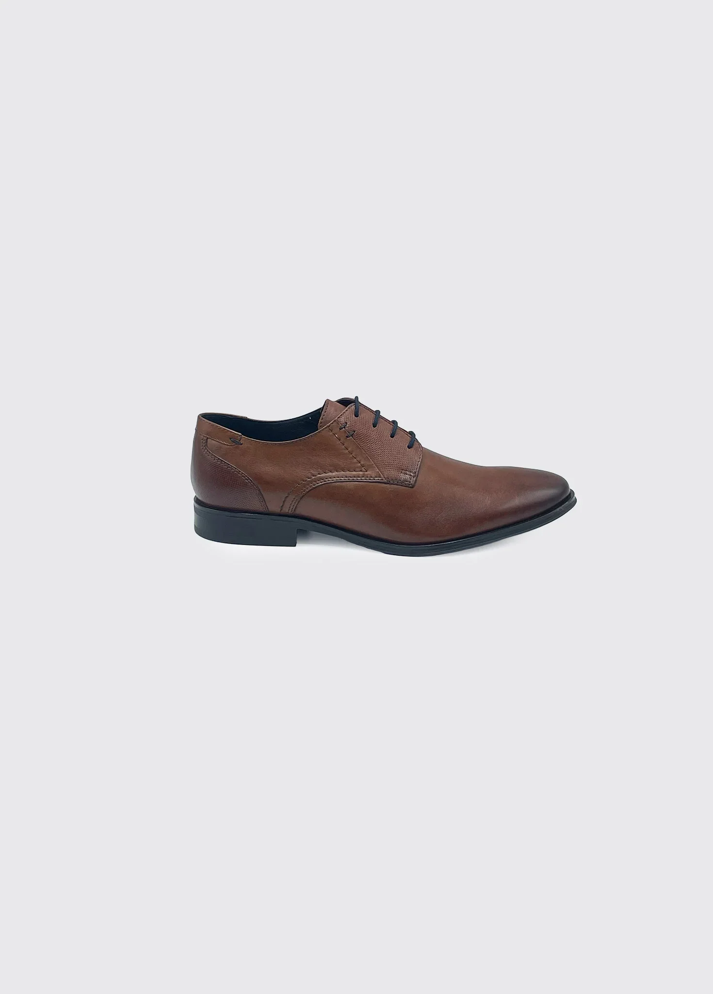 DUBARRY Men's Drago Formal Shoe - Whiskey - Image 3
