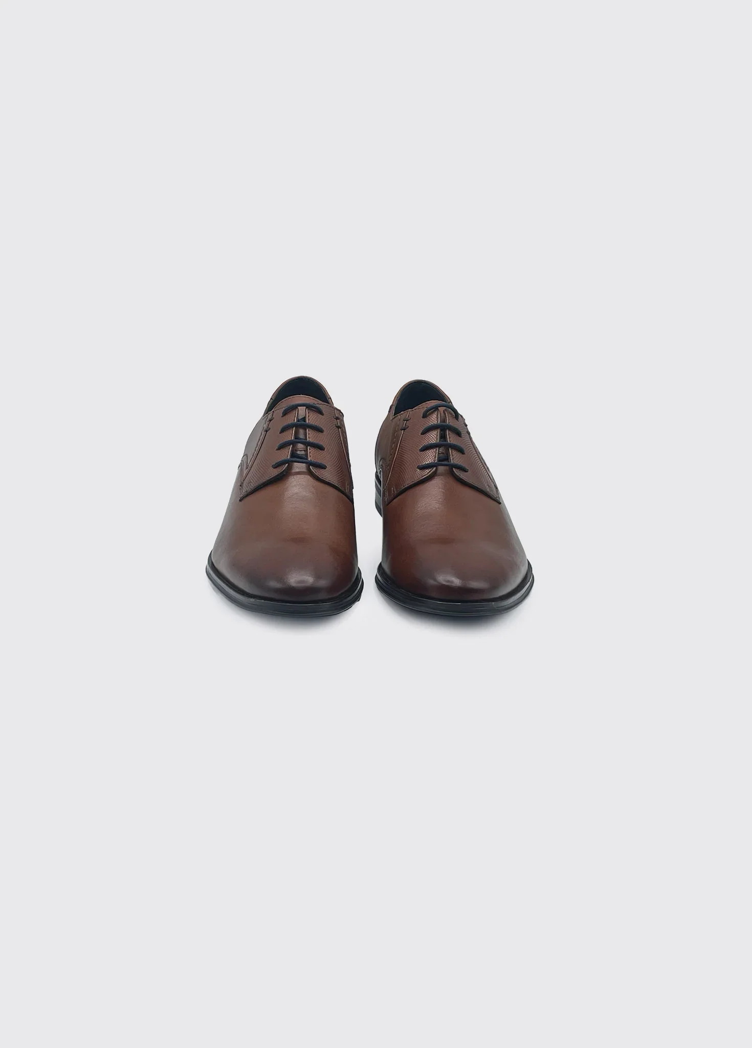 DUBARRY Men's Drago Formal Shoe - Whiskey - Image 5