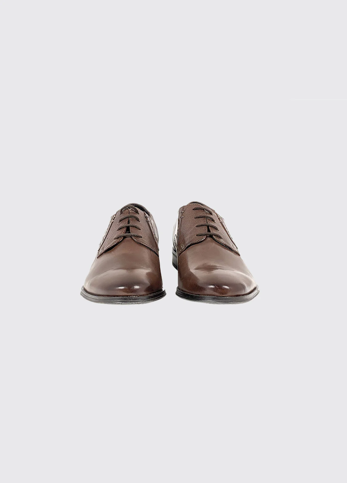 DUBARRY Drago Lace Up - Brown - Image 3