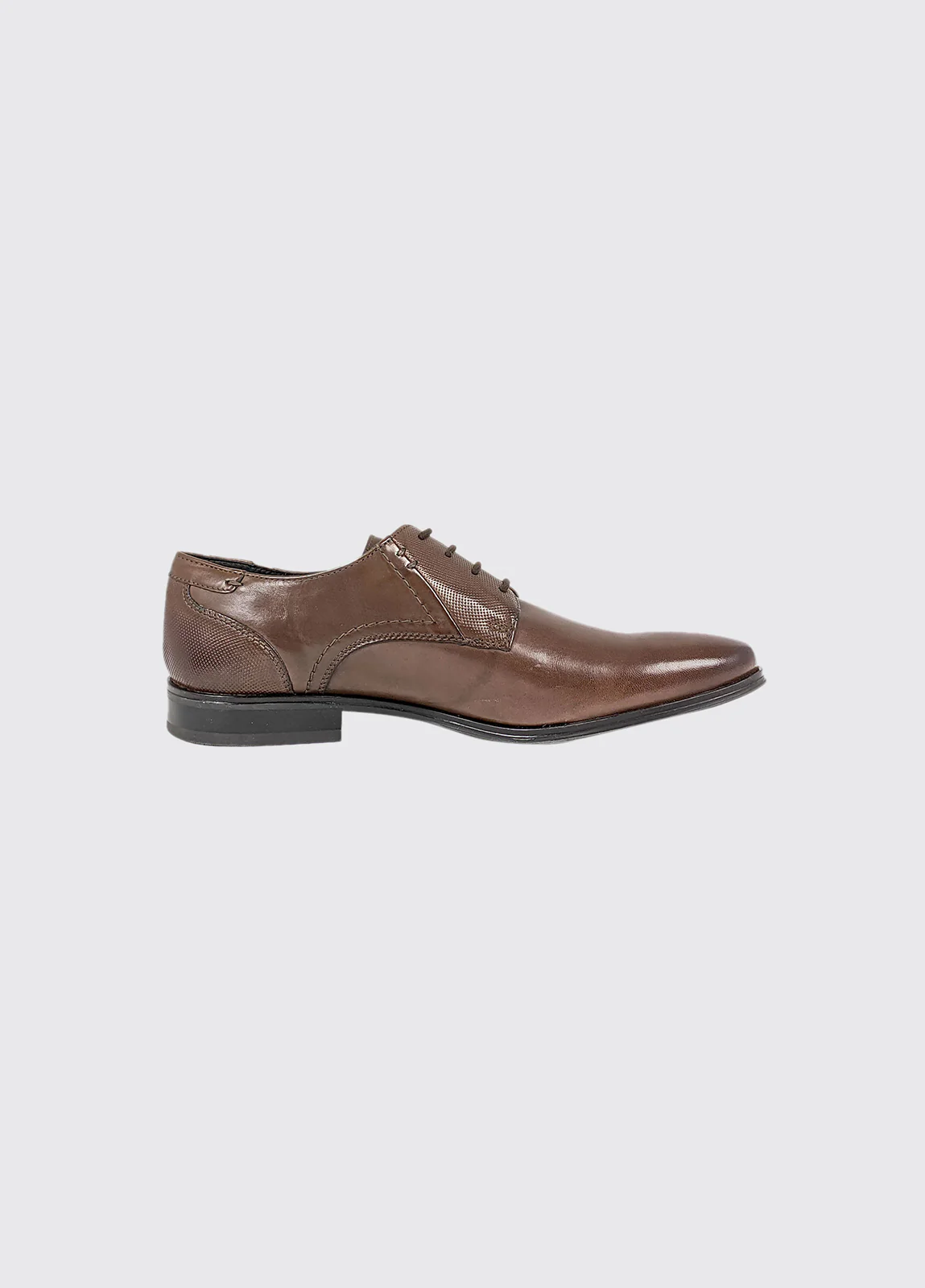 DUBARRY Drago Lace Up - Brown - Image 4