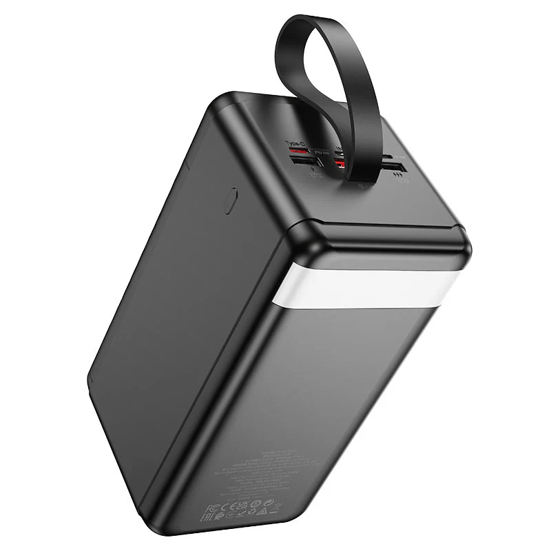 Hoco Power bank “J123D Element” 22.5W 90000mAh - Image 6