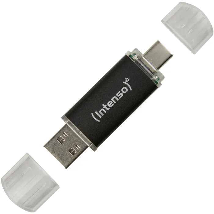 Intenso - Twist Line 64GB - Image 3