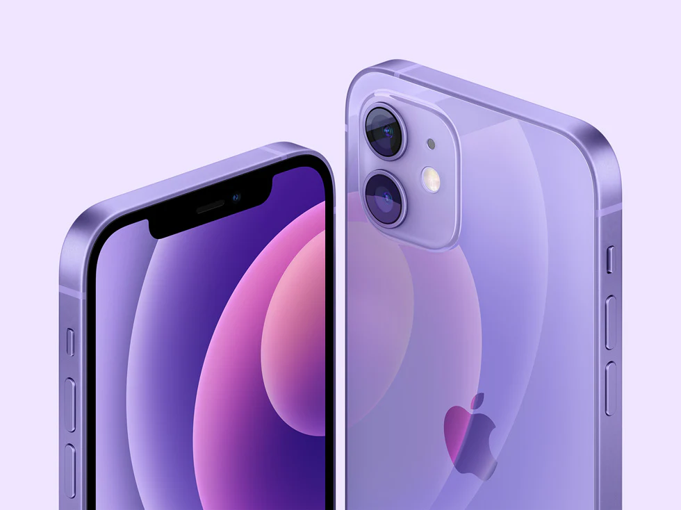 iPhone 12 Mini - Image 4