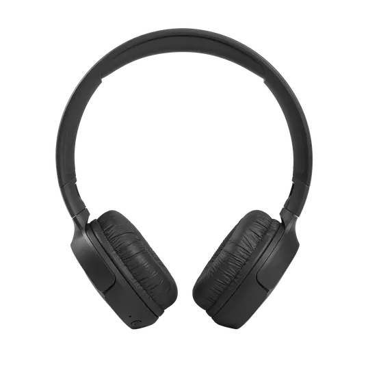 JBL : Tune 510 Bluetooth Headphones - Black - Image 5