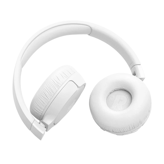 JBL TUNE 670nc (White) - Image 7