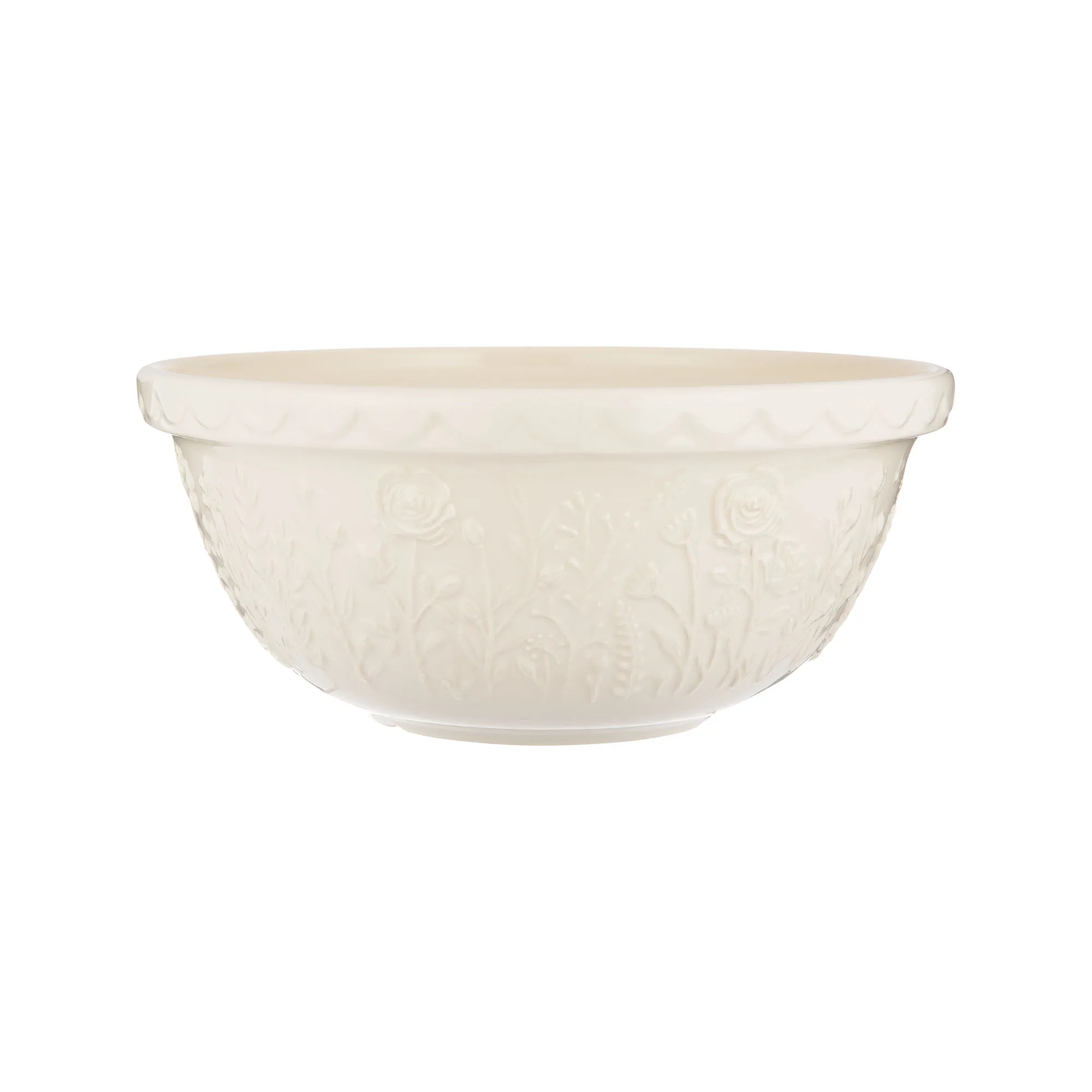 MASON CASH In The Meadow S12 Rose Mixing Bowl 29cm - Image 5