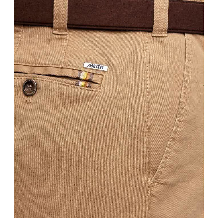 MEYER Men's Oslo Trousers - Image 5