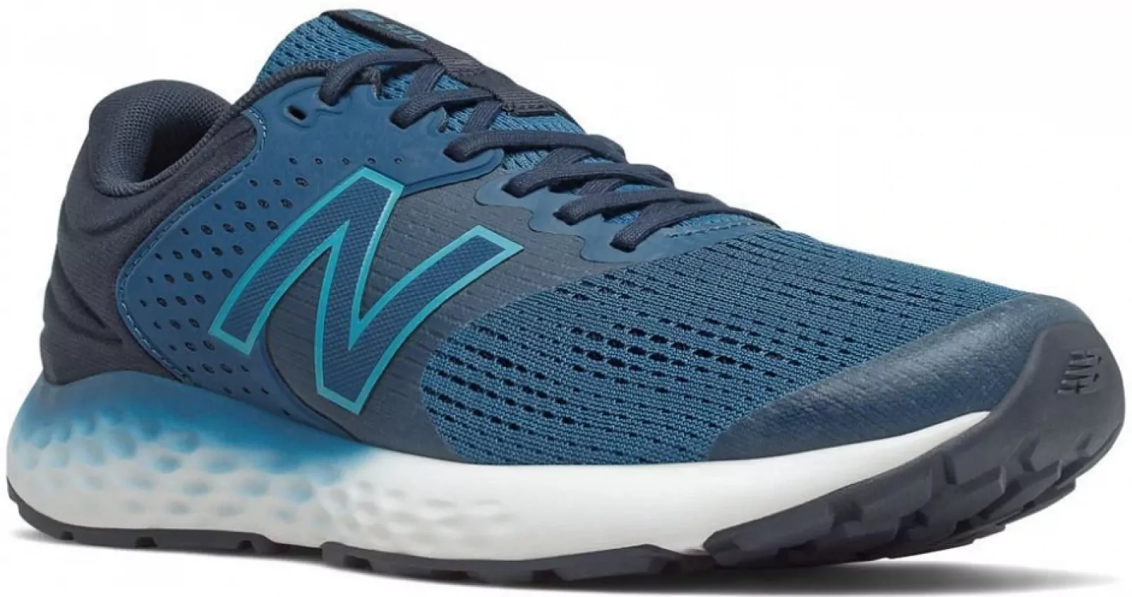 NEW BALANCE : 520 V7 Men's Runners - Blue - Image 2