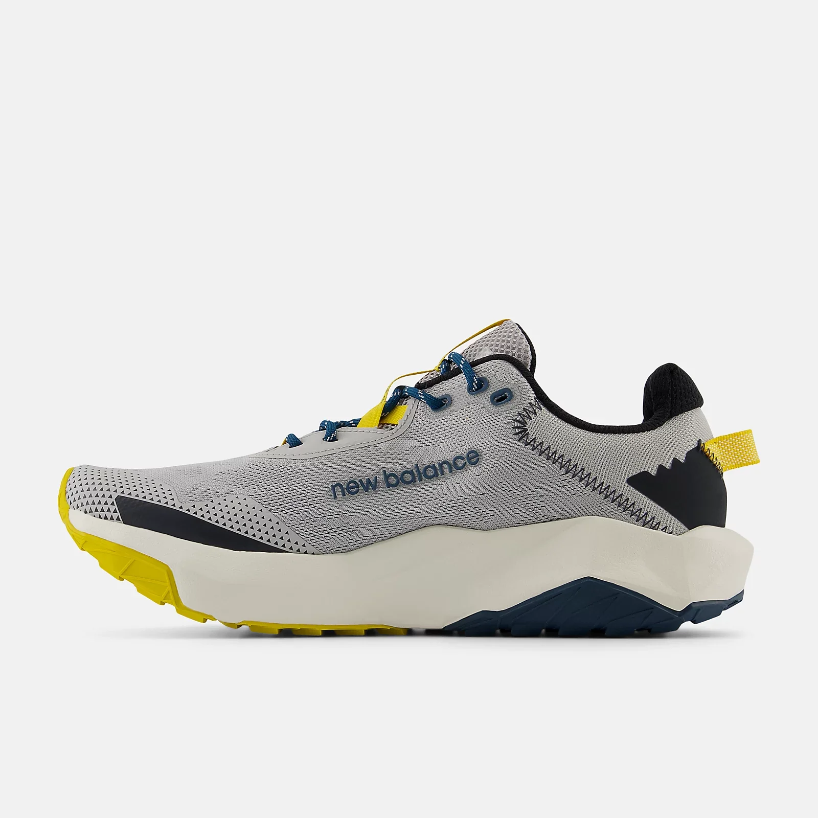 NEW BALANCE : Dynasoft Nitrel v6 Men's Runners - Image 3