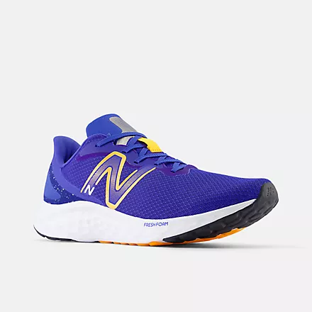 NEW BALANCE : Fresh Foam Arishi V4 Men's Runners - Image 4