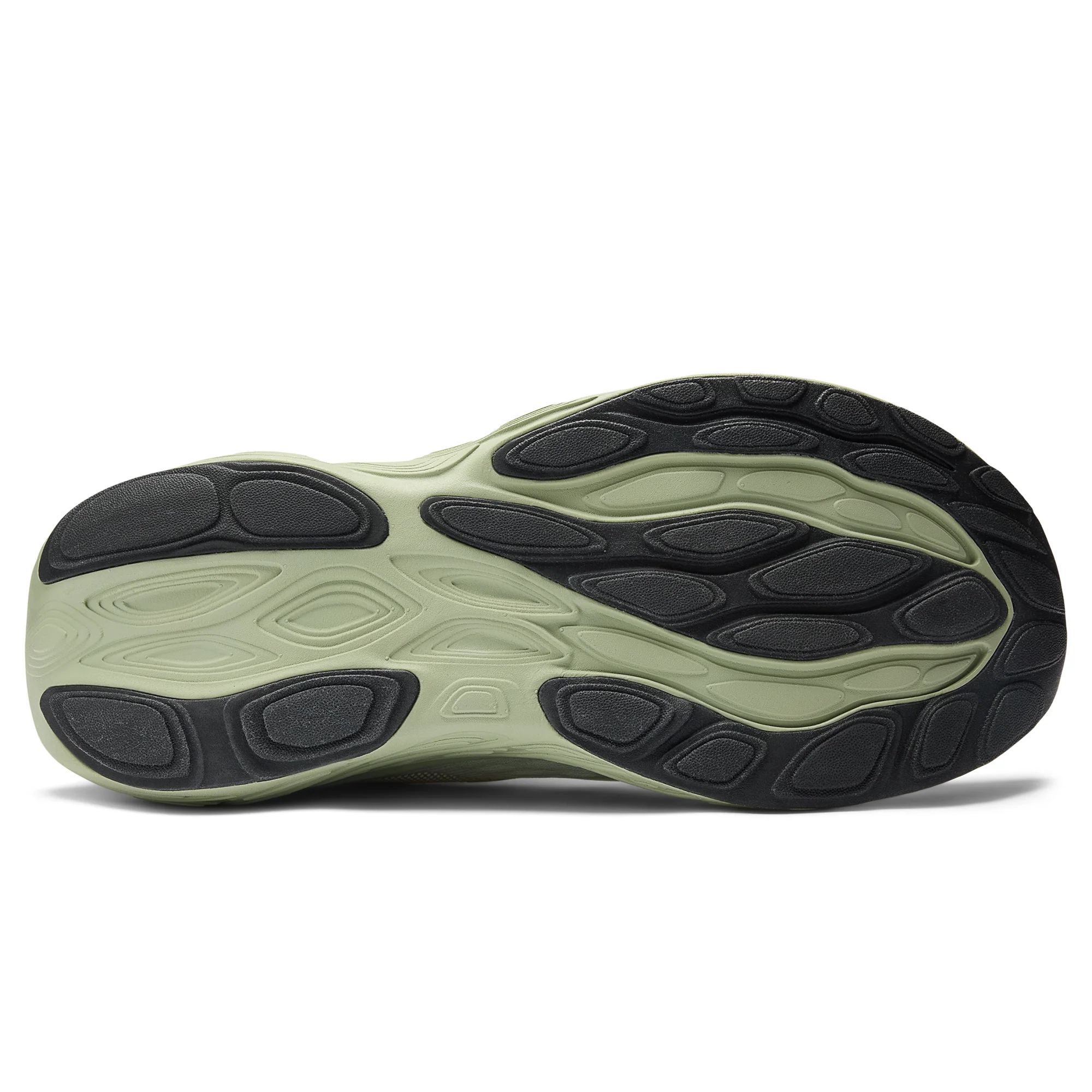 NEW BALANCE Men's Fresh Foam X 1080 V14 Running Shoes - Green | M108014L - Image 6