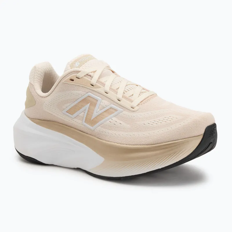 NEW BALANCE Women's Fresh Foam X More V6 Shoes - Cream - Image 2