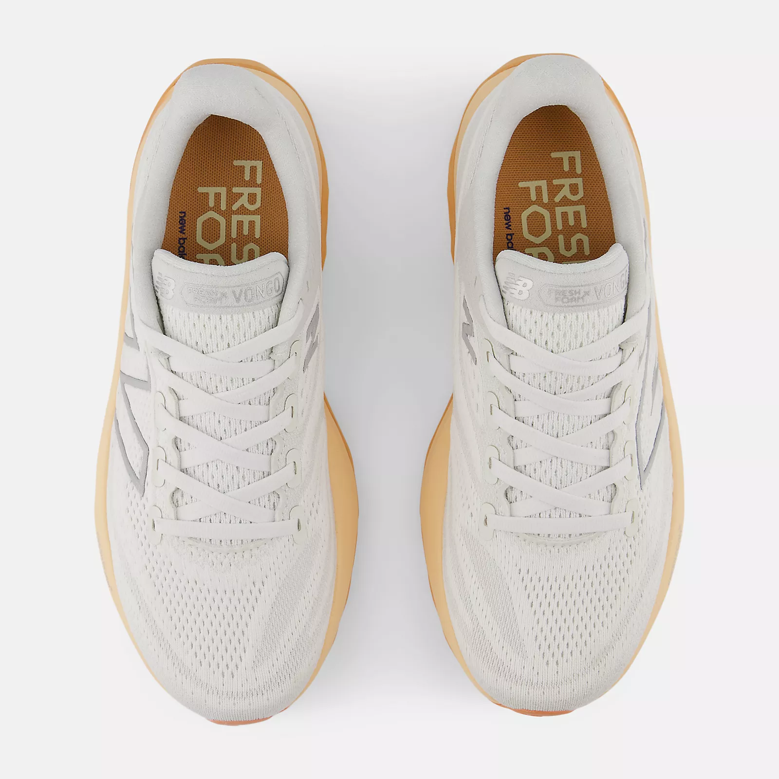NEW BALANCE Women's Fresh Foam X Vongo v6 Shoes - Image 4
