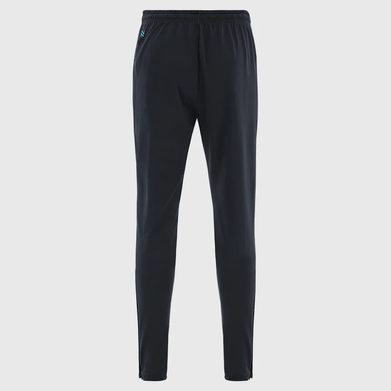 O'NEILLS Kids' Donegal GAA Nepal Skinny Pants - Navy - Image 3